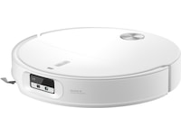 Roborock Qrevo Edge 2 Pro Hvit Robotstøvsugere