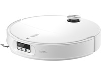 Roborock Qrevo Edge 2 Pro Hvit Robotstøvsugere