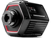 THRUSTMASTER T818 SERVO BASE BLACK EDITION Ratt & pedaler