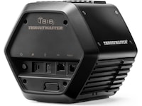 THRUSTMASTER T818 SERVO BASE BLACK EDITION Ratt & pedaler