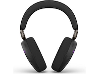 Jabra Evolve3 85 Link390a MS Stereo (sort) Hodesett, trådløse