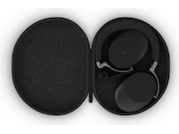 Jabra Evolve3 85 Link390a MS Stereo (sort) Hodesett, trådløse