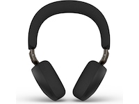 Jabra Evolve3 75 Link390c MS Stereo sort Hodesett, trådløse