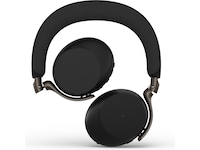 Jabra Evolve3 75 Link390a MS Stereo (sort) Hodesett, trådløse