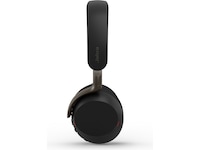 Jabra Evolve3 75 Link390a MS Stereo (sort) Hodesett, trådløse