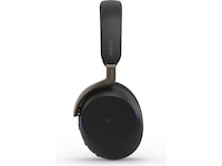 Jabra Evolve3 85 Link390a MS Stereo (sort) Hodesett, trådløse