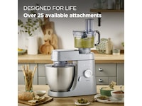 Kenwood kjøkkenmaskin KVL4165S Kjøkkenmaskiner