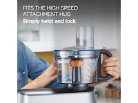 Kenwood kjøkkenmaskin KVL4165S Kjøkkenmaskiner