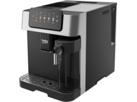 Beko CEG 7304 X Helautomatisk espressomaskin (Inox) -B-Grade Demo hjem & fritid