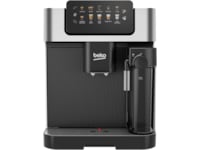 Beko CEG 7304 X Helautomatisk espressomaskin (Inox) -B-Grade Demo hjem & fritid
