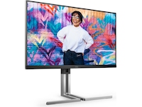 AOC 27" skjerm Graphic Pro Series Q27U3CV Skjermer