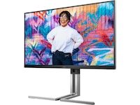 AOC 27" skjerm Graphic Pro Series Q27U3CV Skjermer