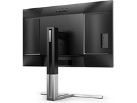 AOC 27" skjerm Graphic Pro Series Q27U3CV Skjermer