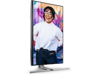 AOC 27" skjerm Graphic Pro Series Q27U3CV Skjermer