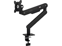 AOC AM400B monitorarm for skjerm 17-34" (sort) Bord og veggfeste