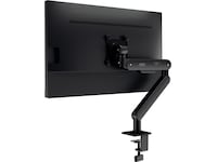 AOC AM400B monitorarm for skjerm 17-34" (sort) Bord og veggfeste