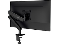 AOC AM400B monitorarm for skjerm 17-34" (sort) Bord og veggfeste