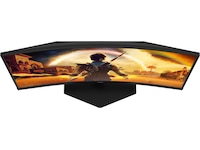 AOC 27" buet gamingskjerm C27G42E Skjermer