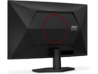 AOC 27" buet gamingskjerm C27G42E Skjermer