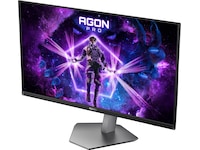AOC Agon Pro 27" gamingskjerm AG276QKD2 Skjermer