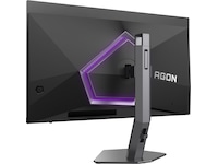 AOC Agon Pro 27" gamingskjerm AG276QKD2 Skjermer