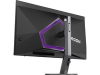 AOC Agon Pro 27" gamingskjerm AG276QKD2 Skjermer