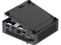 Komplett-PC Office Micro 15 Ultra 5 Stasjonær PC