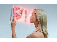 Dreame LED-maske - Beige Ansiktspleie