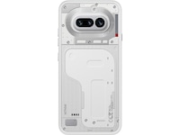 Nothing Phone (4a) 128GB (hvit) Mobiltelefoner