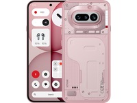 Nothing Phone (4a) 256GB (rosa) Mobiltelefoner