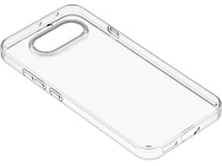 Nothing Phone (4a) 256GB (rosa) Mobiltelefoner