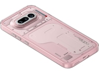 Nothing Phone (4a) 256GB (rosa) Mobiltelefoner