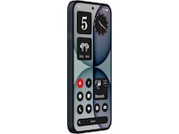 Nothing Phone (4a) 256GB (sort) Mobiltelefoner