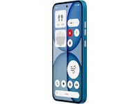 Nothing Phone (4a) 256GB (blå) Mobiltelefoner