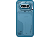 Nothing Phone (4a) 256GB (blå) Mobiltelefoner