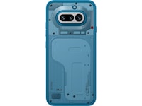 Nothing Phone (4a) 256GB (blå) Mobiltelefoner