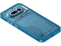 Nothing Phone (4a) 256GB (blå) Mobiltelefoner