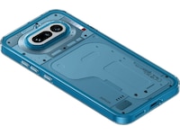 Nothing Phone (4a) 256GB (blå) Mobiltelefoner