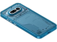 Nothing Phone (4a) 256GB (blå) Mobiltelefoner