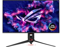 ASUS 32" 4K gamingskjerm ROG Swift PG32UCDM3 Skjermer