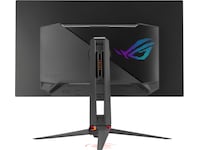 ASUS 32" 4K gamingskjerm ROG Swift PG32UCDM3 Skjermer