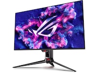 ASUS 32" 4K gamingskjerm ROG Swift PG32UCDM3 Skjermer