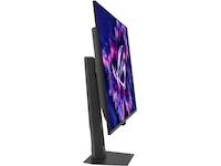 ASUS 32" 4K gamingskjerm ROG Strix XG32UQDMS Skjermer