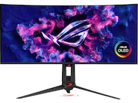 ASUS 34" gamingskjerm ROG Swift PG34WCDN Skjermer