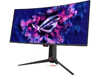 ASUS 34" gamingskjerm ROG Swift PG34WCDN Skjermer