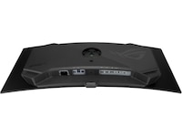 ASUS 34" gamingskjerm ROG Swift PG34WCDN Skjermer