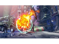 Marvel Tokon Fighting Souls Spill til Playstation 5