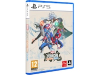 Marvel Tokon Fighting Souls Spill til Playstation 5