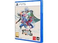 Marvel Tokon Fighting Souls Spill til Playstation 5