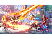 Marvel Tokon Fighting Souls Spill til Playstation 5